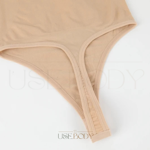 Íris Shaping Bodysuit