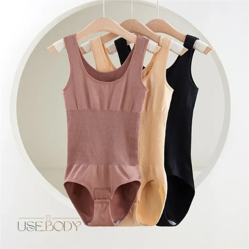 Luma Shapewear Bodysuit
