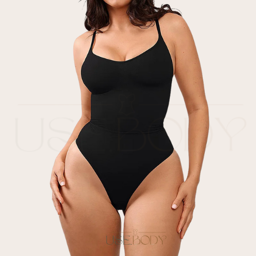 Elle Shaping Bodysuit