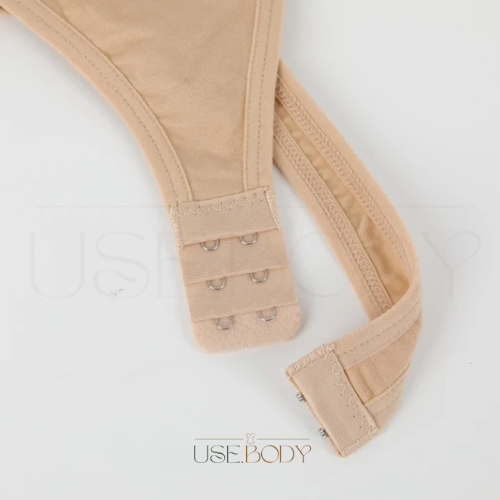 Íris Shaping Bodysuit