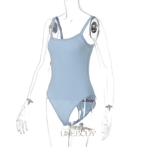 Lia Casual Bodysuit