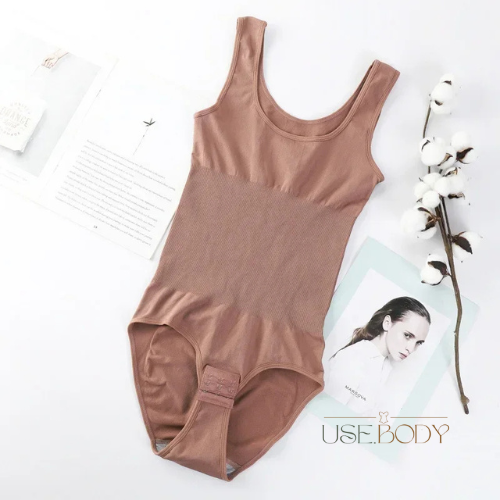 Luma Shapewear Bodysuit