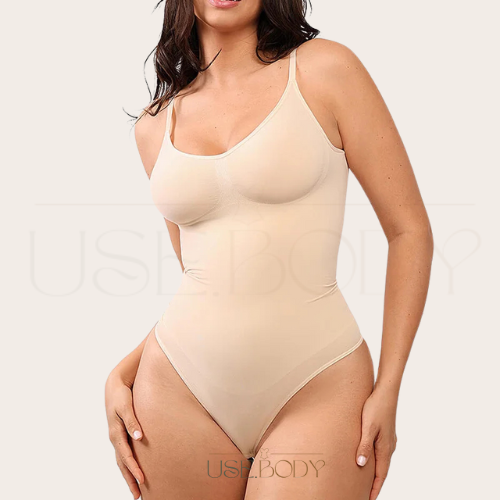 Elle Shaping Bodysuit