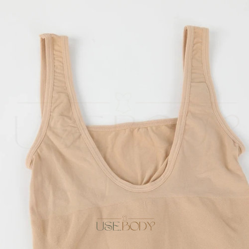 Íris Shaping Bodysuit