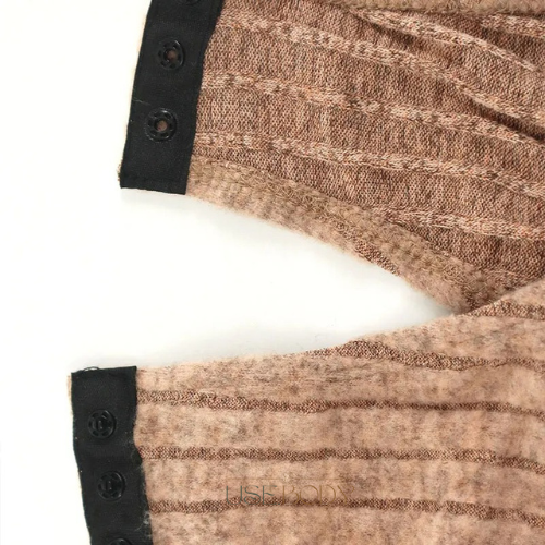 Elise High-Neck Bodysuit