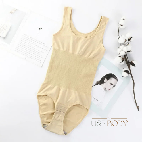 Luma Shapewear Bodysuit