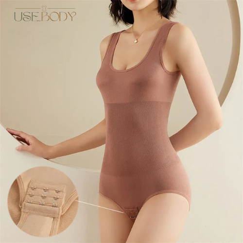 Luma Shapewear Bodysuit