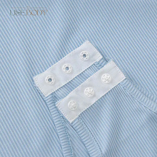 Lia Casual Bodysuit