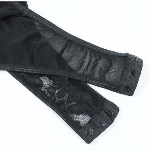Coraline Lace Bodysuit