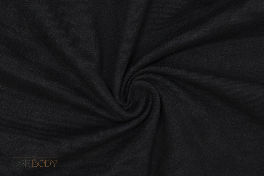 Asymmetrical Bodysuit – Luna