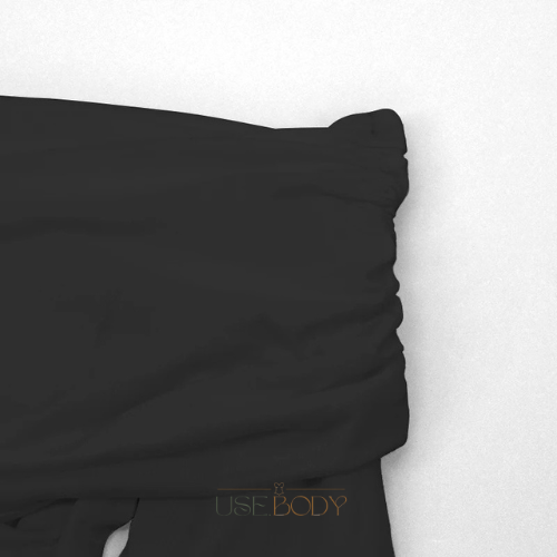 Diana Off-Shoulder Bodysuit