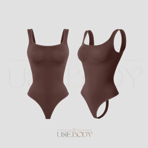 Íris Shaping Bodysuit