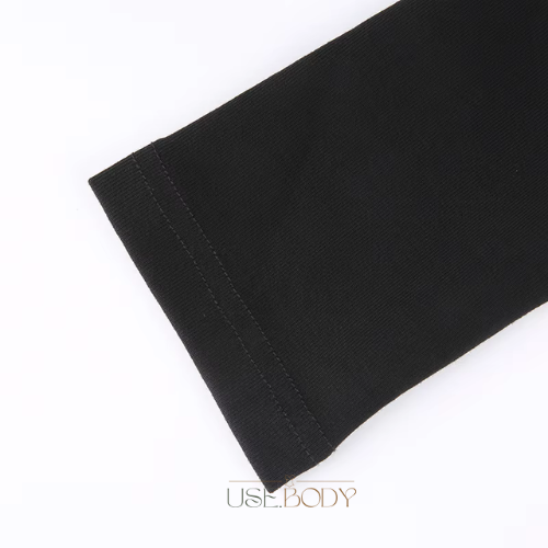 Elara Long Sleeve Bodysuit