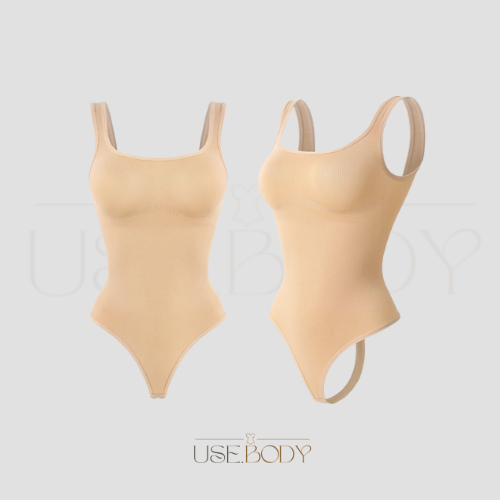 Íris Shaping Bodysuit