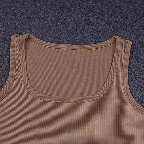 Bruna Casual Bodysuit