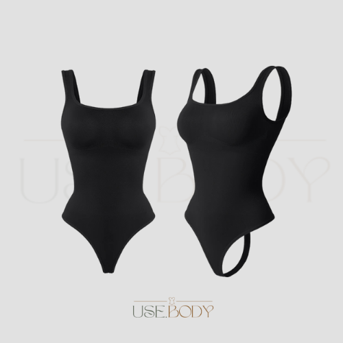 Íris Shaping Bodysuit