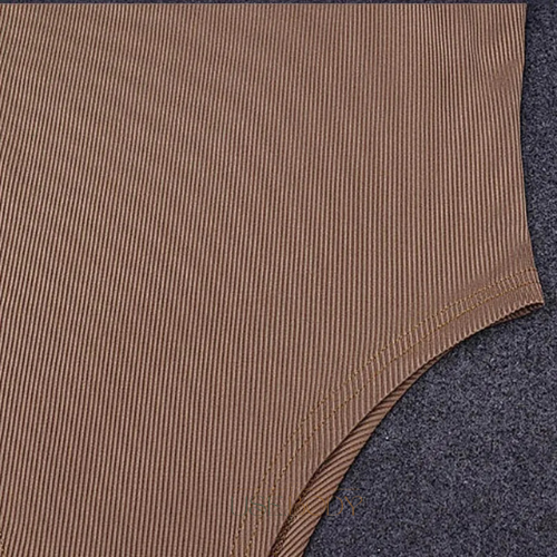 Bruna Casual Bodysuit