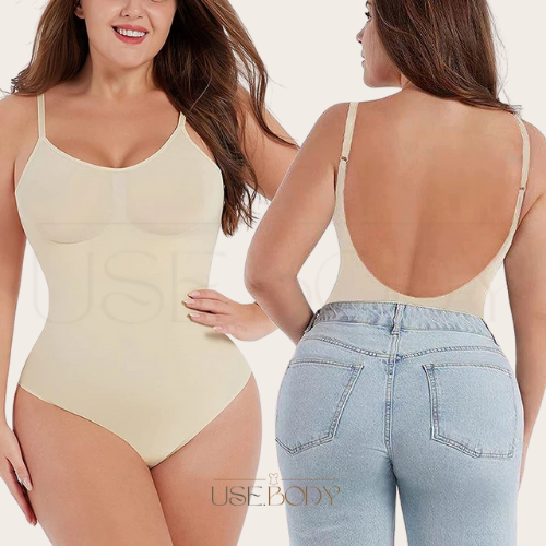 Elle Shaping Bodysuit