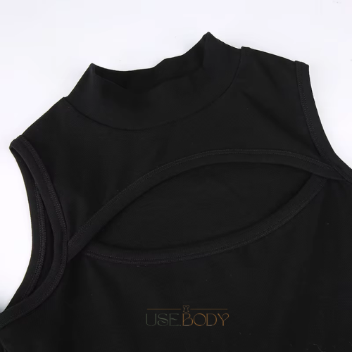 Elara Long Sleeve Bodysuit