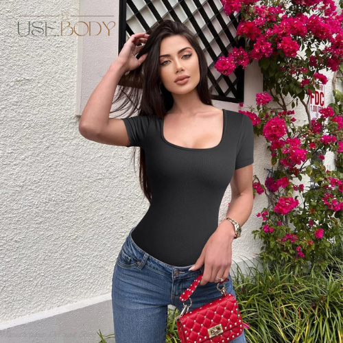 Lara Shaping Bodysuit