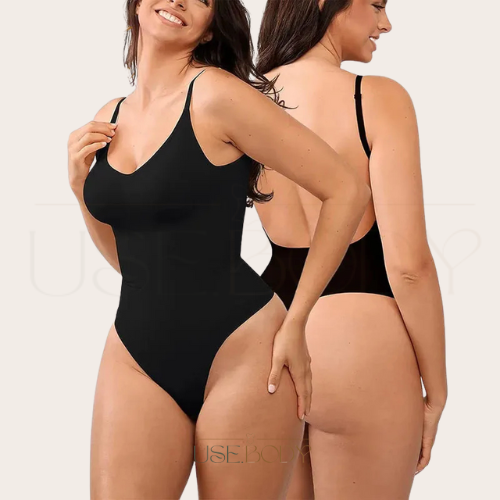 Elle Shaping Bodysuit