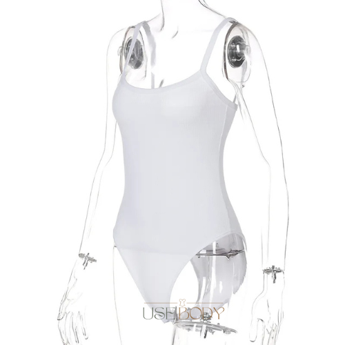 Lia Casual Bodysuit