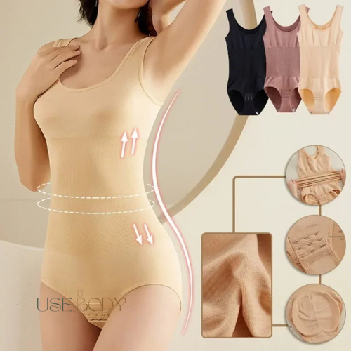 Luma Shapewear Bodysuit