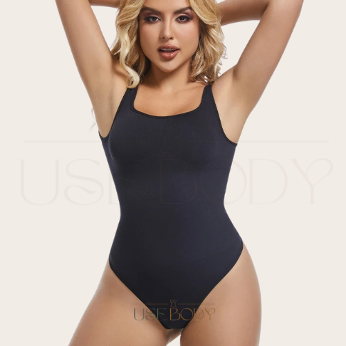 Íris Shaping Bodysuit