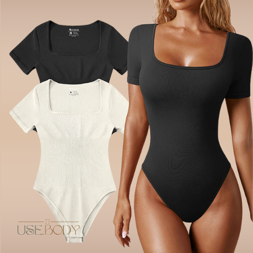 Lara Shaping Bodysuit