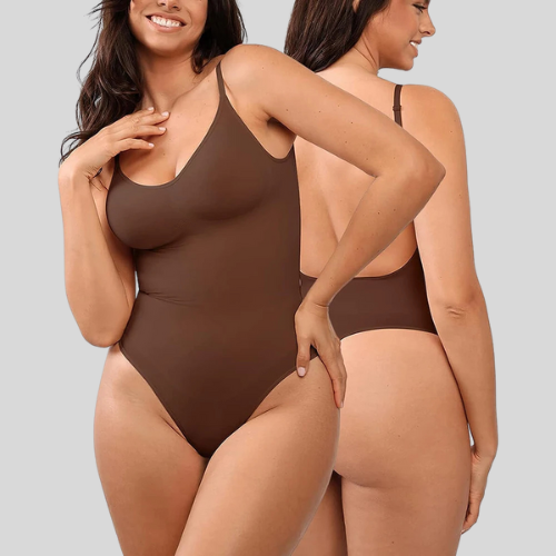 Elle Shaping Bodysuit