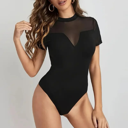 Selena Social Bodysuit
