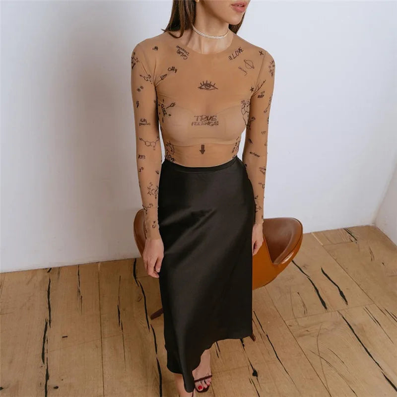 Manifest Urban Bodysuit
