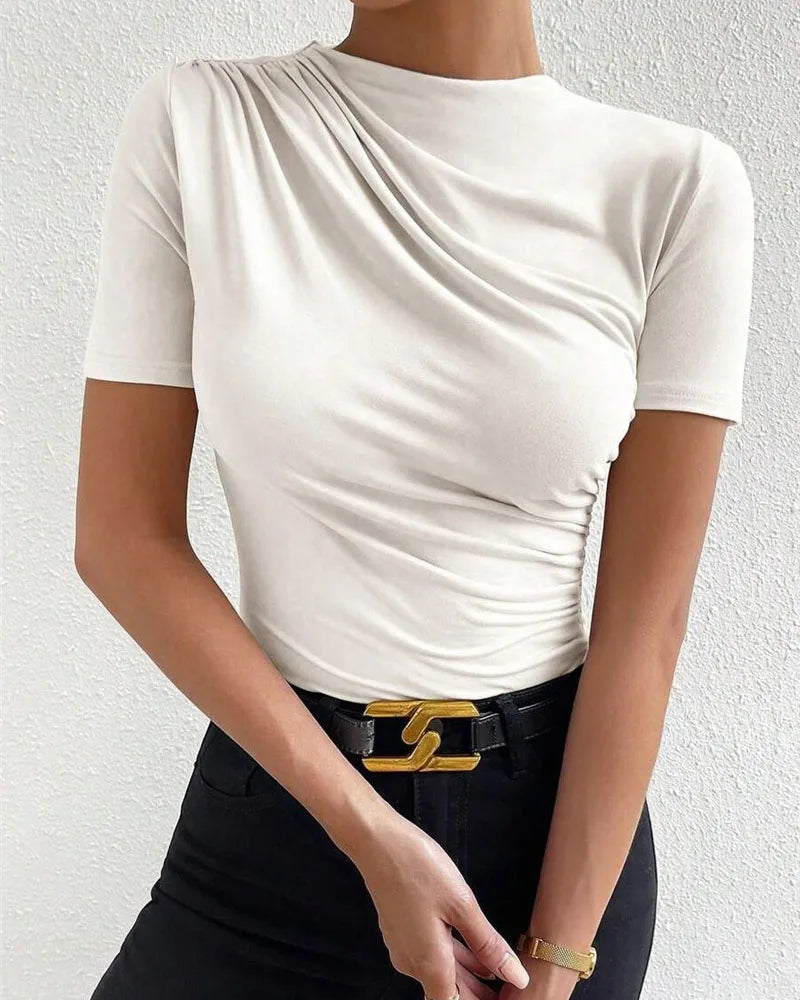 Elisa Social Bodysuit