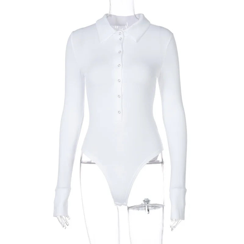 Olivia Social Bodysuit