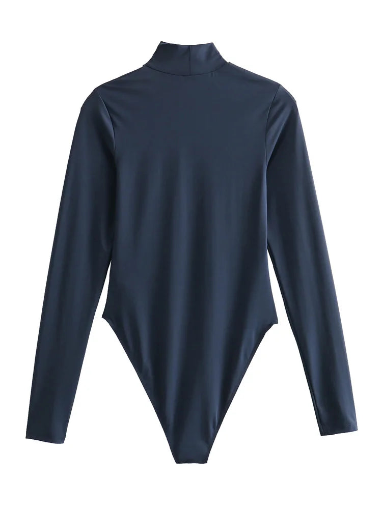 Casual Lorena Bodysuit