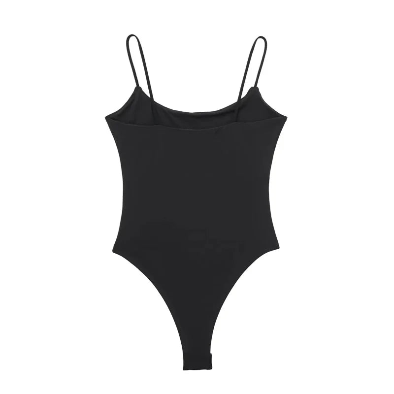 Serena Tank Bodysuit
