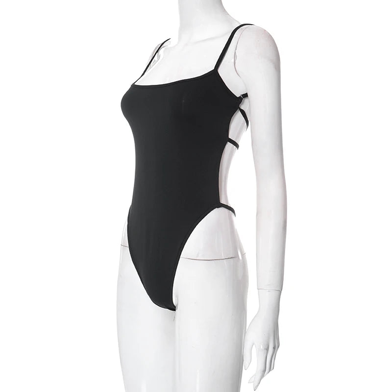 Eclipse Urban Bodysuit