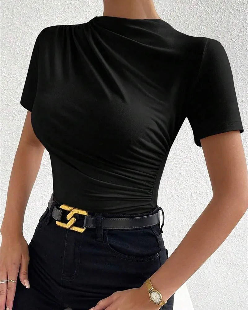 Elisa Social Bodysuit