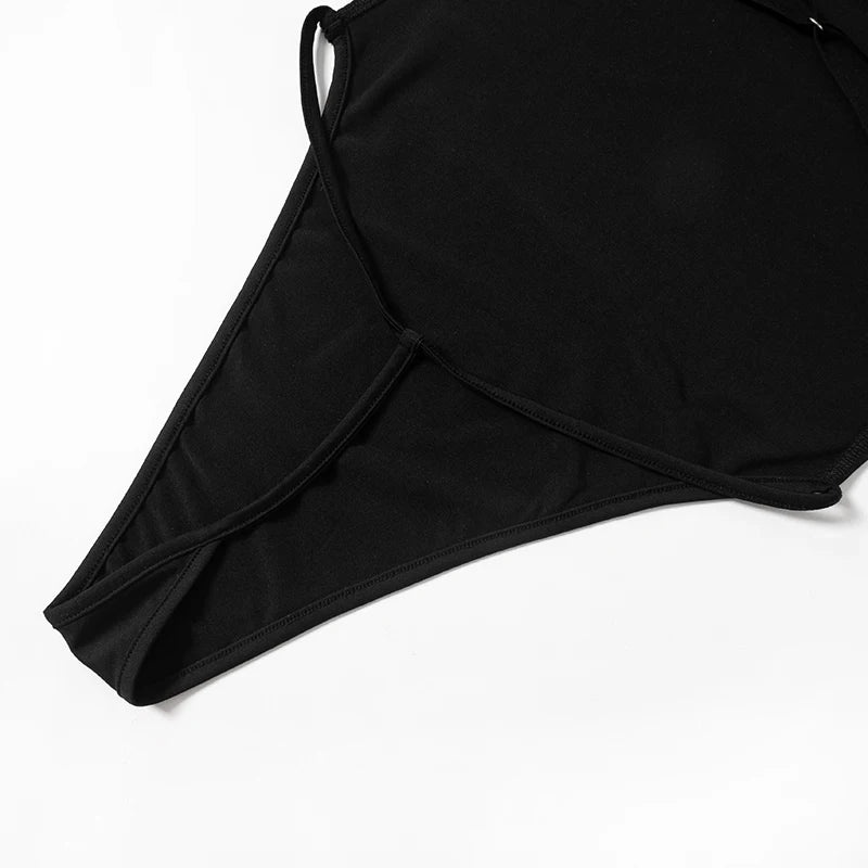 Eclipse Urban Bodysuit