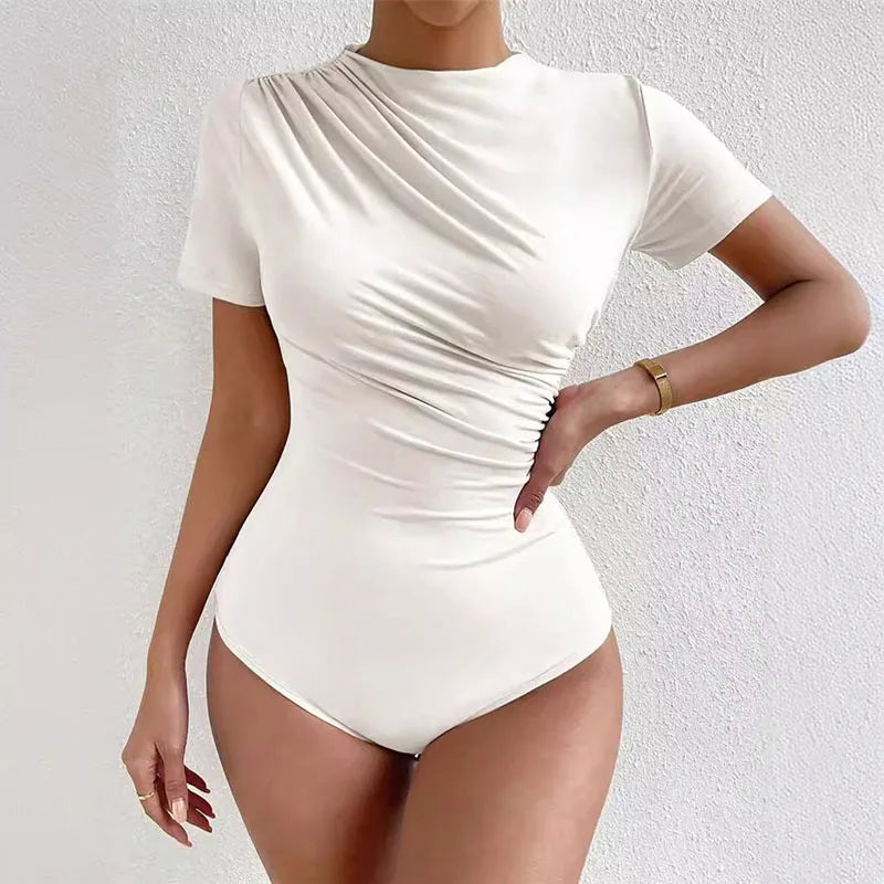 Elisa Social Bodysuit