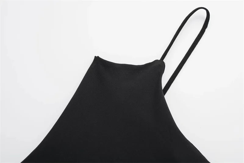 Serena Tank Bodysuit