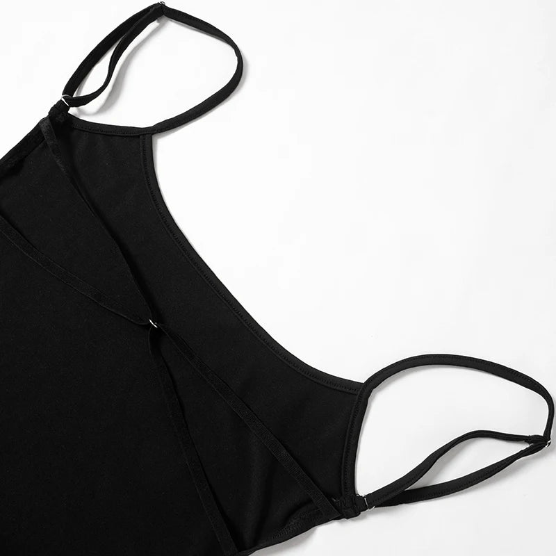 Eclipse Urban Bodysuit
