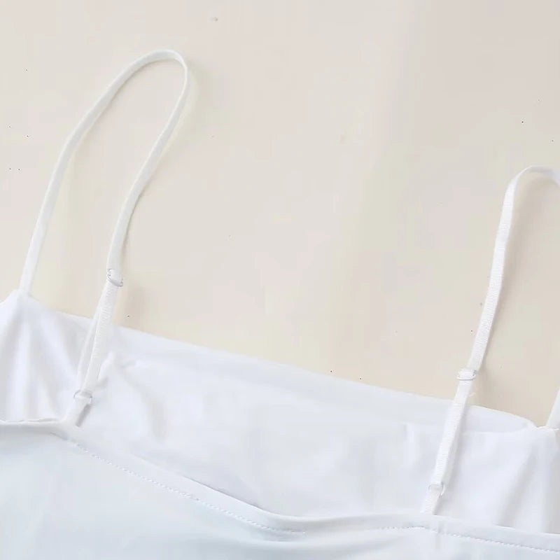 Charlotte Tank Bodysuit