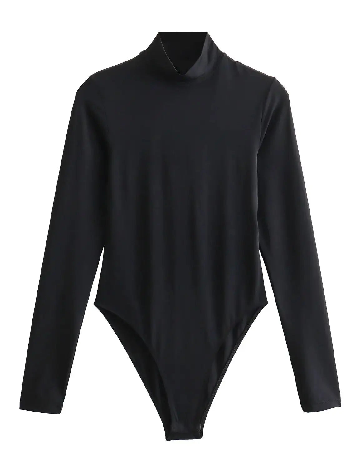 Casual Lorena Bodysuit
