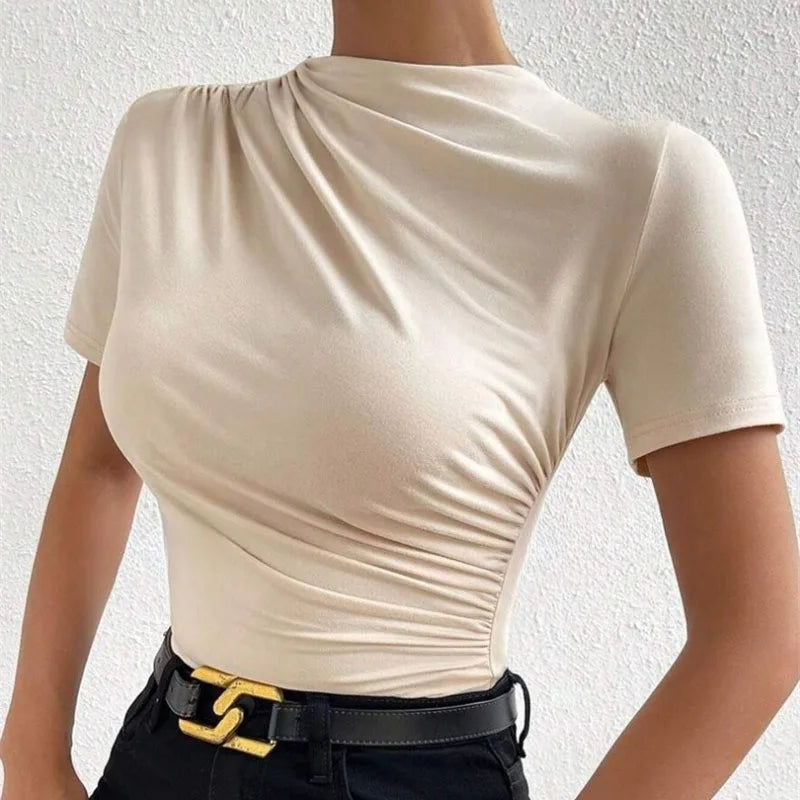 Elisa Social Bodysuit