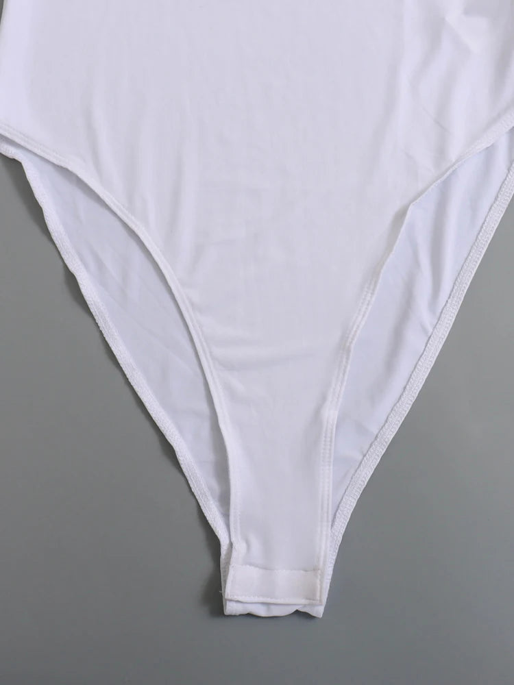 Casual Lorena Bodysuit