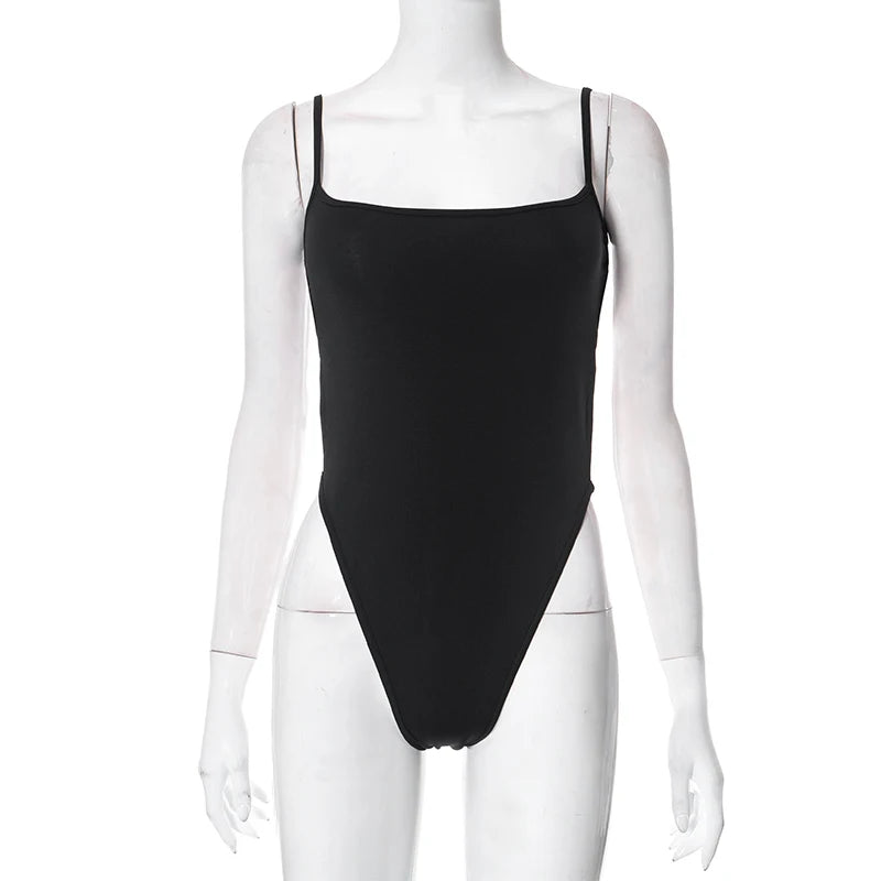 Eclipse Urban Bodysuit