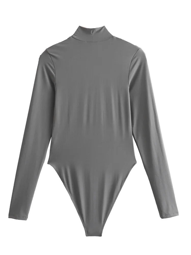 Casual Lorena Bodysuit