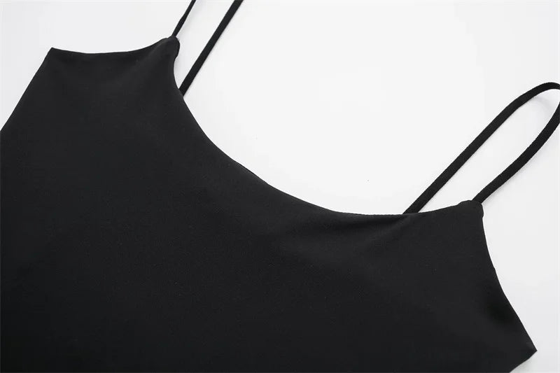 Serena Tank Bodysuit