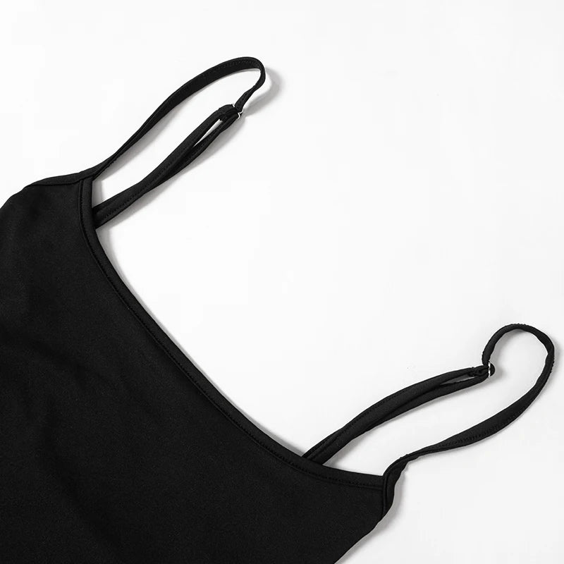 Eclipse Urban Bodysuit